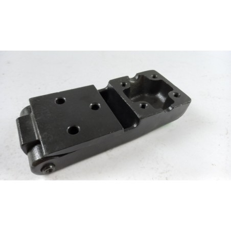 Charnière De Porte MERCEDES-BENZ A6707401537 6707401537 Pièce d'origine oem Charnière De Porte MERCEDES-BENZ A6707401537 6707401537 Pièce d'origine oem
