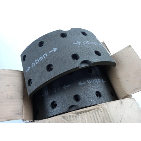 Mâchoires De Frein MERCEDES-BENZ A6734218430 6734218430 Pièce d'origine oem Mâchoires De Frein MERCEDES-BENZ A6734218430 6734218430 Pièce d'origine oem
