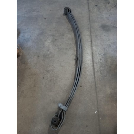 Ressort À Lames MERCEDES-BENZ A6753205202 6753205202 Pièce d'origine oem Ressort À Lames MERCEDES-BENZ A6753205202 6753205202 Pièce d'origine oem