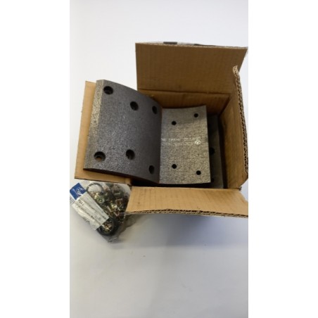 Mâchoires De Frein MERCEDES-BENZ A6764214810 6764214810 Pièce d'origine oem Mâchoires De Frein MERCEDES-BENZ A6764214810 6764214810 Pièce d'origine oem
