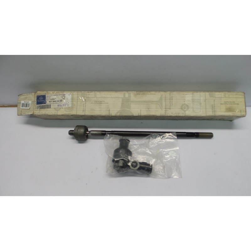Assemblée Barre MERCEDES-BENZ A9014600205 9014600205 Pièce d'origine oem