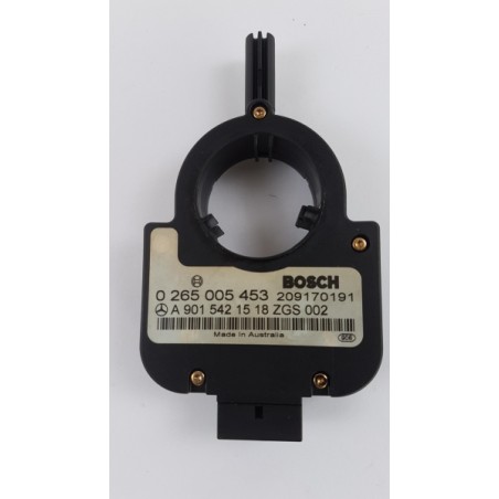 Capteur D''Angle De Direction MERCEDES-BENZ A9015421518 9015421518 Pièce d'origine oem Capteur D''Angle De Direction MERCEDES-BENZ A9015421518 9015421518 Pièce d'origine oem