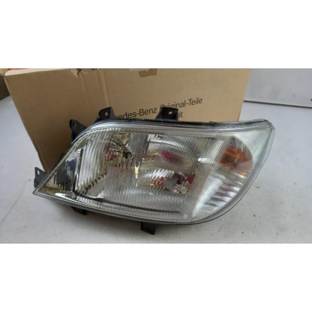 Phare MERCEDES-BENZ A9018201461 9018201461 Pièce d'origine oem Phare MERCEDES-BENZ A9018201461 9018201461 Pièce d'origine oem