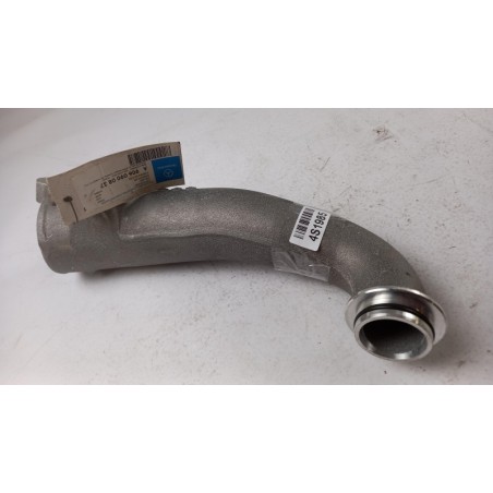 Tuyau D''Admission Du Turbocompresseur MERCEDES-BENZ A9060900837 9060900837 Pièce d'origine oem Tuyau D''Admission Du Turbocompresseur MERCEDES-BENZ A9060900837 9060900837 Pièce d'origine oem