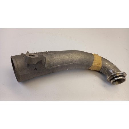 Tuyau D''Admission Du Turbocompresseur MERCEDES-BENZ A9060982107 Pièce d'origine oem Tuyau D''Admission Du Turbocompresseur MERCEDES-BENZ A9060982107 Pièce d'origine oem