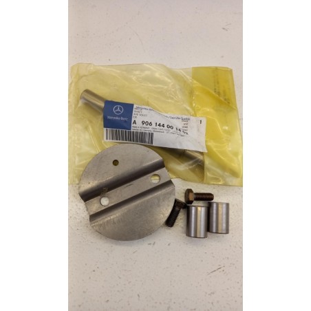 Clapet De Gaz D''Échappement De Frein Moteur MERCEDES-BENZ A9061400163 9061400163 Pièce d'origine oem Clapet De Gaz D''Échappement De Frein Moteur MERCEDES-BENZ A9061400163 9061400163 Pièce d'origine oem