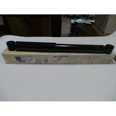 Amortisseur MERCEDES-BENZ A9063200031 9063200031 Pièce d'origine oem Amortisseur MERCEDES-BENZ A9063200031 9063200031 Pièce d'origine oem