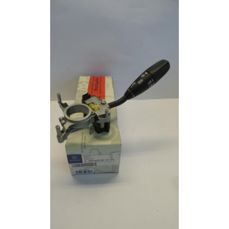 Commutateur De Colonne De Direction MERCEDES-BENZ A906545031005 906545031005 Pièce d'origine oem Commutateur De Colonne De Direction MERCEDES-BENZ A906545031005 906545031005 Pièce d'origine oem