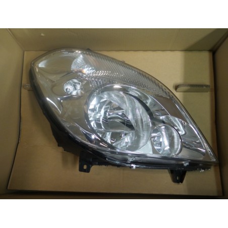 Phare MERCEDES-BENZ A9068200661 9068200661 Pièce d'origine oem Phare MERCEDES-BENZ A9068200661 9068200661 Pièce d'origine oem