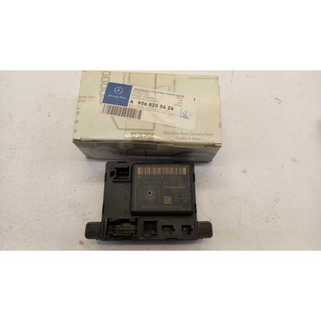 Unité De Contrôle MERCEDES-BENZ A9068205626 9068205626 Pièce d'origine oem Unité De Contrôle MERCEDES-BENZ A9068205626 9068205626 Pièce d'origine oem