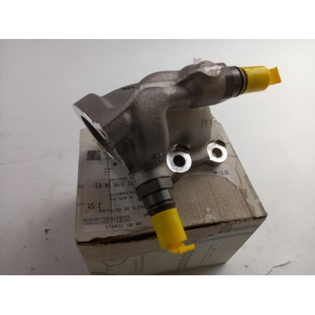Conduite MERCEDES-BENZ A9361401208 9361401208 Pièce d'origine oem