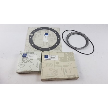 Kit De Réparation MERCEDES-BENZ A9403501935 9403501935 Pièce d'origine oem Kit De Réparation MERCEDES-BENZ A9403501935 9403501935 Pièce d'origine oem