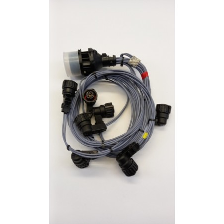 Faisceaux De Câbles MERCEDES-BENZ A9425404713 9425404713 Pièce d'origine oem Faisceaux De Câbles MERCEDES-BENZ A9425404713 9425404713 Pièce d'origine oem