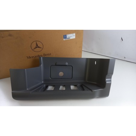 Marchepied MERCEDES-BENZ A94366009017354 94366009017354 Pièce d'origine oem
