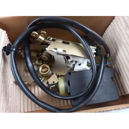 Serrure De Porte MERCEDES-BENZ A9437200635 9437200635 Pièce d'origine oem Serrure De Porte MERCEDES-BENZ A9437200635 9437200635 Pièce d'origine oem