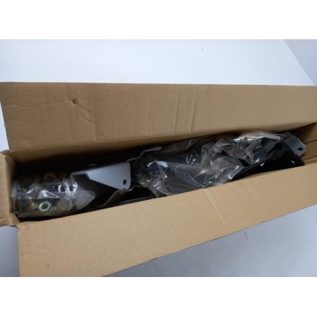Kit De Montage MERCEDES-BENZ A9437901844 9437901844 Pièce d'origine oem Kit De Montage MERCEDES-BENZ A9437901844 9437901844 Pièce d'origine oem