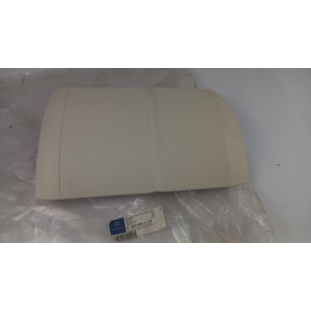 Couverture De Pare-Chocs MERCEDES-BENZ A9438841123 9438841123 Pièce d'origine oem Couverture De Pare-Chocs MERCEDES-BENZ A9438841123 9438841123 Pièce d'origine oem