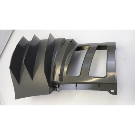 Couverture De Pare-Chocs MERCEDES-BENZ A94388427227C72 94388427227C72 Pièce d'origine oem Couverture De Pare-Chocs MERCEDES-BENZ A94388427227C72 94388427227C72 Pièce d'origine oem
