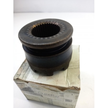 Serrure MERCEDES-BENZ A9443530136 9443530136 Pièce d'origine oem