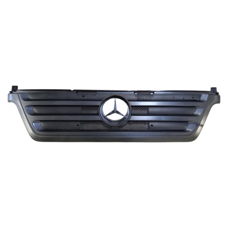 Grille De Radiateur MERCEDES-BENZ A9448800085 9448800085 Pièce d'origine oem Grille De Radiateur MERCEDES-BENZ A9448800085 9448800085 Pièce d'origine oem