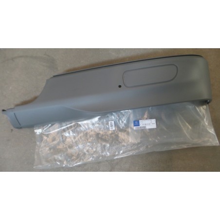 Couverture De Pare-Chocs MERCEDES-BENZ A94488507257C72 94488507257C72 Pièce d'origine oem Couverture De Pare-Chocs MERCEDES-BENZ A94488507257C72 94488507257C72 Pièce d'origine oem