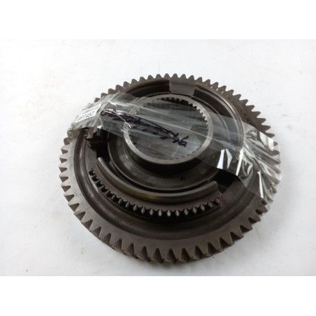 Pignon De Transmission MERCEDES-BENZ A9452640130 9452640130 Pièce d'origine oem Pignon De Transmission MERCEDES-BENZ A9452640130 9452640130 Pièce d'origine oem