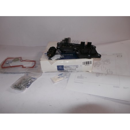 Capteur MERCEDES-BENZ A9455422518 9455422518 Pièce d'origine oem Capteur MERCEDES-BENZ A9455422518 9455422518 Pièce d'origine oem
