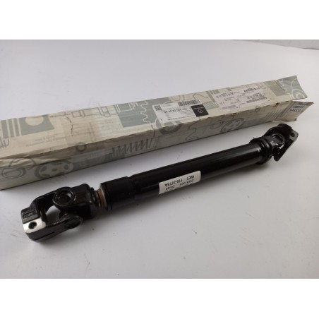 Arbre De Direction MERCEDES-BENZ A957460020980 957460020980 Pièce d'origine oem Arbre De Direction MERCEDES-BENZ A957460020980 957460020980 Pièce d'origine oem