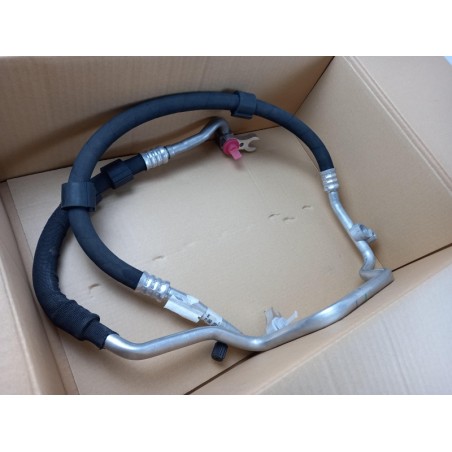 Conduite MERCEDES-BENZ A9608301986 9608301986 Pièce d'origine oem Conduite MERCEDES-BENZ A9608301986 9608301986 Pièce d'origine oem