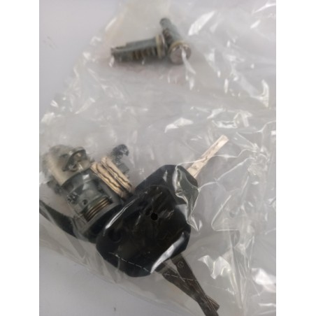 Kit Cylindre De Serrure MERCEDES-BENZ A9608901968 9608901968 Pièce d'origine oem