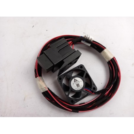 Ventilateur MERCEDES-BENZ A9634400069 9634400069 Pièce d'origine oem Ventilateur MERCEDES-BENZ A9634400069 9634400069 Pièce d'origine oem