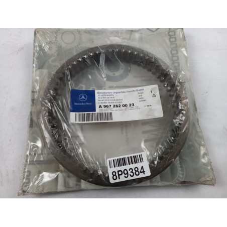 Synchroniseur Manche Pour Transmission Manuelle MERCEDES-BENZ A9672620023 9672620023 Pièce d'origine oem