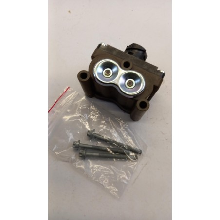 Électrovanne MERCEDES-BENZ A9702601157 9702601157 Pièce d'origine oem Électrovanne MERCEDES-BENZ A9702601157 9702601157 Pièce d'origine oem