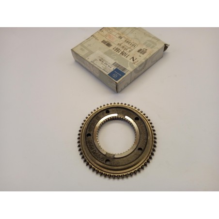 Synchroniseur Bague Pour Transmission Manuelle MERCEDES-BENZ A9702621534 9702621534 Pièce d'origine oem