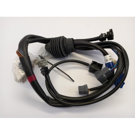 Faisceaux De Câbles Pour Porte MERCEDES-BENZ A9705400610 9705400610 Pièce d'origine oem Faisceaux De Câbles Pour Porte MERCEDES-BENZ A9705400610 9705400610 Pièce d'origine oem