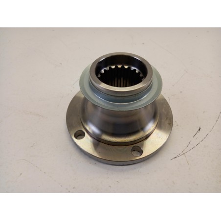 Bride De Différentiel MERCEDES-BENZ A9734100045 9734100045 Pièce d'origine oem