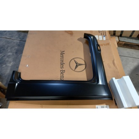 Cadre MERCEDES-BENZ A9736404009 9736404009 Pièce d'origine oem