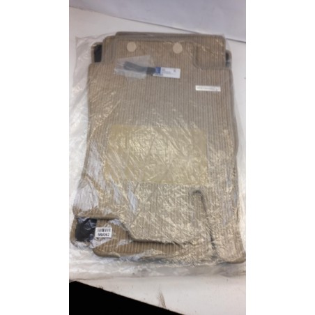 Ensemble De Tapis De Sol MERCEDES-BENZ B66359159 Pièce d'origine oem Ensemble De Tapis De Sol MERCEDES-BENZ B66359159 Pièce d'origine oem