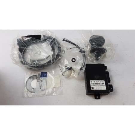 Kit Électrique De Crochet D''Attelage MERCEDES-BENZ B66560407 Pièce d'origine oem Kit Électrique De Crochet D''Attelage MERCEDES-BENZ B66560407 Pièce d'origine oem
