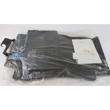 Ensemble De Tapis De Sol MERCEDES-BENZ B66688629 Pièce d'origine oem Ensemble De Tapis De Sol MERCEDES-BENZ B66688629 Pièce d'origine oem