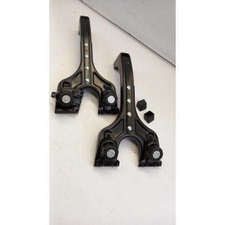 Kit De Montage De Support De Toit MERCEDES-BENZ B66848522 Pièce d'origine oem Kit De Montage De Support De Toit MERCEDES-BENZ B66848522 Pièce d'origine oem