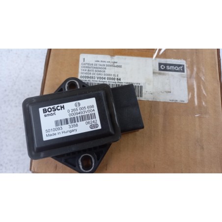 Capteur MERCEDES-BENZ Q0009493V004000064 Pièce d'origine oem Capteur MERCEDES-BENZ Q0009493V004000064 Pièce d'origine oem