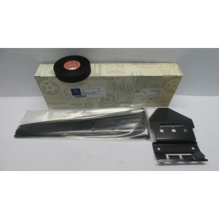 Support MERCEDES-BENZ QAP6031605 Pièce d'origine oem Support MERCEDES-BENZ QAP6031605 Pièce d'origine oem