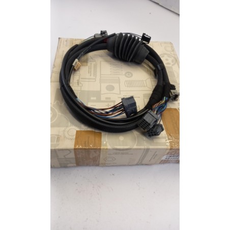 Faisceaux De Câbles Pour Porte MERCEDES-BENZ QXVK77 Pièce d'origine oem Faisceaux De Câbles Pour Porte MERCEDES-BENZ QXVK77 Pièce d'origine oem