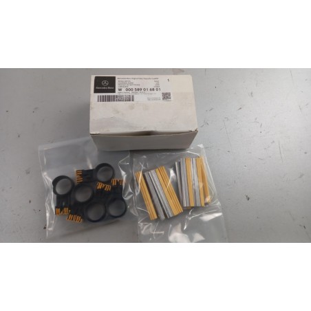 Nettoyeur MERCEDES-BENZ W000589016801 Pièce d'origine oem Nettoyeur MERCEDES-BENZ W000589016801 Pièce d'origine oem