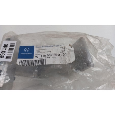 Outil MERCEDES-BENZ W950589002100 Pièce d'origine oem Outil MERCEDES-BENZ W950589002100 Pièce d'origine oem