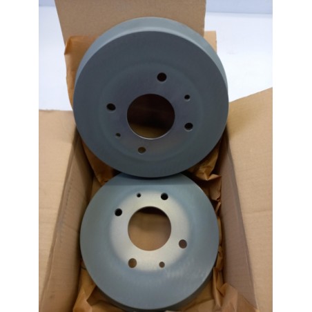 Tambour De Frein MITSUBISHI 4615A012 Pièce d'origine oem Tambour De Frein MITSUBISHI 4615A012 Pièce d'origine oem