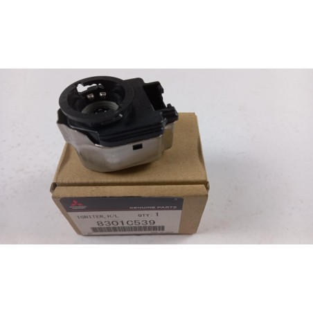 Allumeur De Lampe À Décharge De Gaz MITSUBISHI 8301C539 Pièce d'origine oem Allumeur De Lampe À Décharge De Gaz MITSUBISHI 8301C539 Pièce d'origine oem