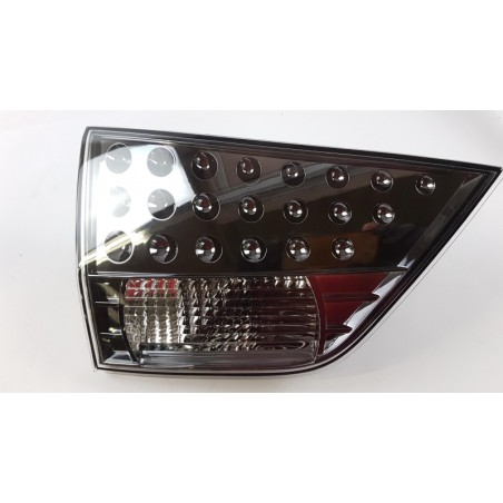Lumière De Queue MITSUBISHI 8331A005 Pièce d'origine oem Lumière De Queue MITSUBISHI 8331A005 Pièce d'origine oem