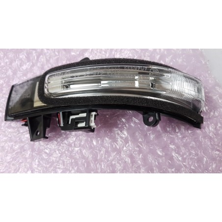 Feu Clignotant Auxiliaire MITSUBISHI 8351A058 Pièce d'origine oem Feu Clignotant Auxiliaire MITSUBISHI 8351A058 Pièce d'origine oem